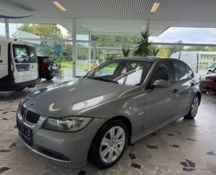 BMW 320 Gebrauchtwagen