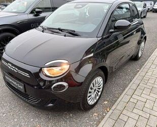 Fiat 500e Gebrauchtwagen