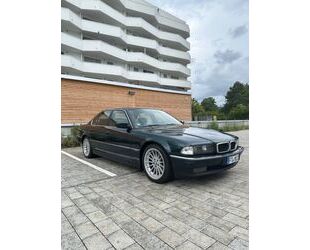 BMW 735 Gebrauchtwagen