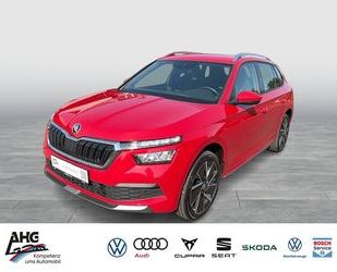 Skoda Kamiq Gebrauchtwagen