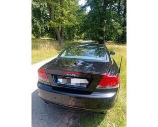 Volvo C70 Gebrauchtwagen