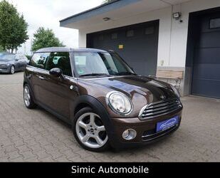 VW Cooper D Clubman 