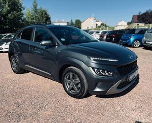 Hyundai KONA Gebrauchtwagen