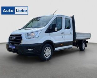 Ford Transit Gebrauchtwagen