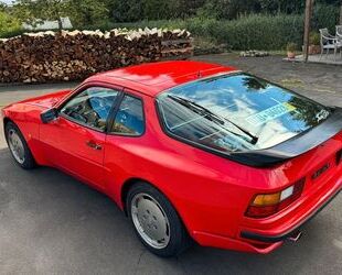 Porsche 944 Gebrauchtwagen