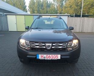 Dacia Duster Gebrauchtwagen