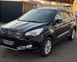 Ford Kuga Gebrauchtwagen