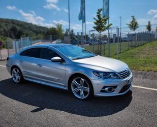VW CC Gebrauchtwagen