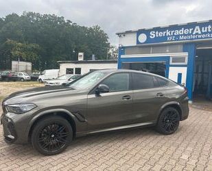 BMW X6 M Gebrauchtwagen