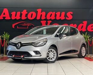 Renault Clio Gebrauchtwagen