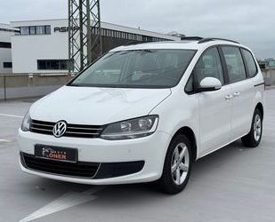 VW Sharan Gebrauchtwagen