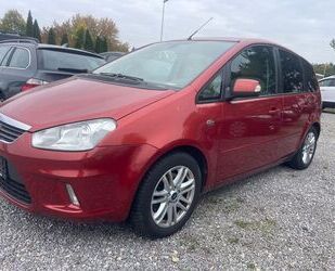 Ford C-Max Gebrauchtwagen