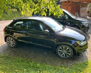 Audi A1 Gebrauchtwagen