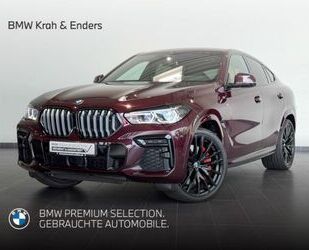 BMW X6 M50 Gebrauchtwagen