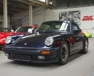 Porsche 911 Urmodell Gebrauchtwagen