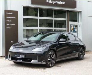 Hyundai IONIQ 6 Gebrauchtwagen