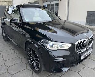 BMW X5 Gebrauchtwagen