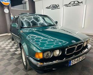 BMW 750 Gebrauchtwagen