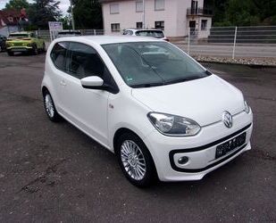 VW up! Gebrauchtwagen