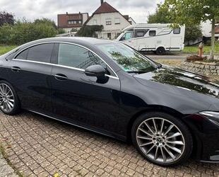 Mercedes-Benz CLA 200 Gebrauchtwagen