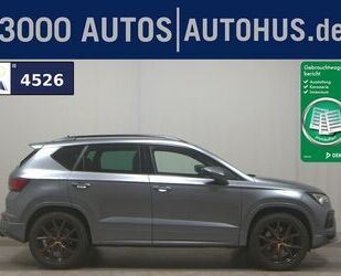 Cupra Ateca Gebrauchtwagen