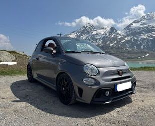 Abarth 595C 