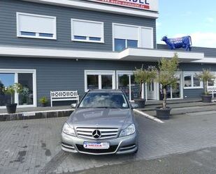 Mercedes-Benz C 180 Gebrauchtwagen