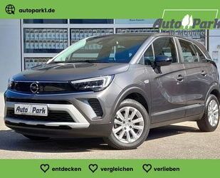 Opel Crossland (X) Gebrauchtwagen