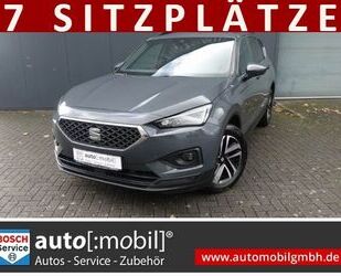 Seat Tarraco Gebrauchtwagen