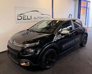 Citroen C3 Gebrauchtwagen