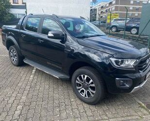 Ford Ranger Gebrauchtwagen