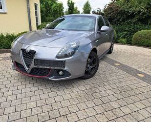 Alfa Romeo Giulietta Gebrauchtwagen