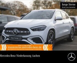 Mercedes-Benz GLA 180 Gebrauchtwagen