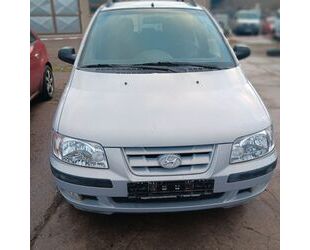 Hyundai Matrix Gebrauchtwagen