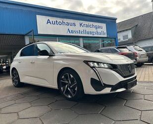 Peugeot 308 Gebrauchtwagen