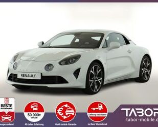 Alpine A110 Gebrauchtwagen