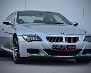 BMW M6 Gebrauchtwagen