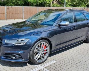 Audi S6 Gebrauchtwagen