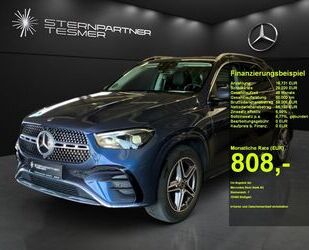 Mercedes-Benz GLE 300 Gebrauchtwagen