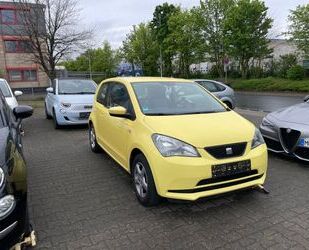 Seat Mii Gebrauchtwagen