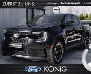 Ford Ranger Gebrauchtwagen
