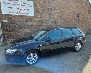 Seat Exeo Gebrauchtwagen