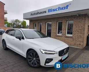 Volvo V60 Gebrauchtwagen