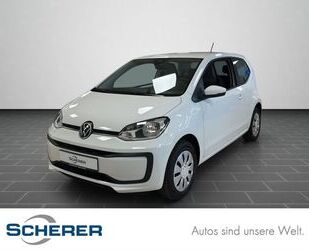 VW up! Gebrauchtwagen
