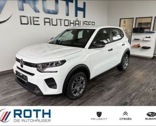 Citroen C3 Gebrauchtwagen