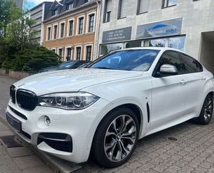 BMW X6 M50 Gebrauchtwagen