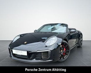 Porsche 991 Gebrauchtwagen