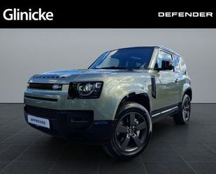 Land Rover Defender Gebrauchtwagen