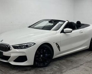 BMW 840 Gebrauchtwagen