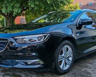 Opel Insignia Gebrauchtwagen